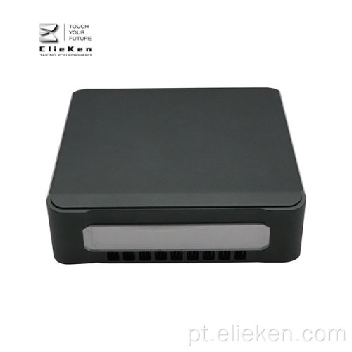 10th Intel Core i7 10510U Fan Mini PC